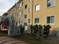 2019 02 16 Wohnungsbrand Josefstrasse  1 