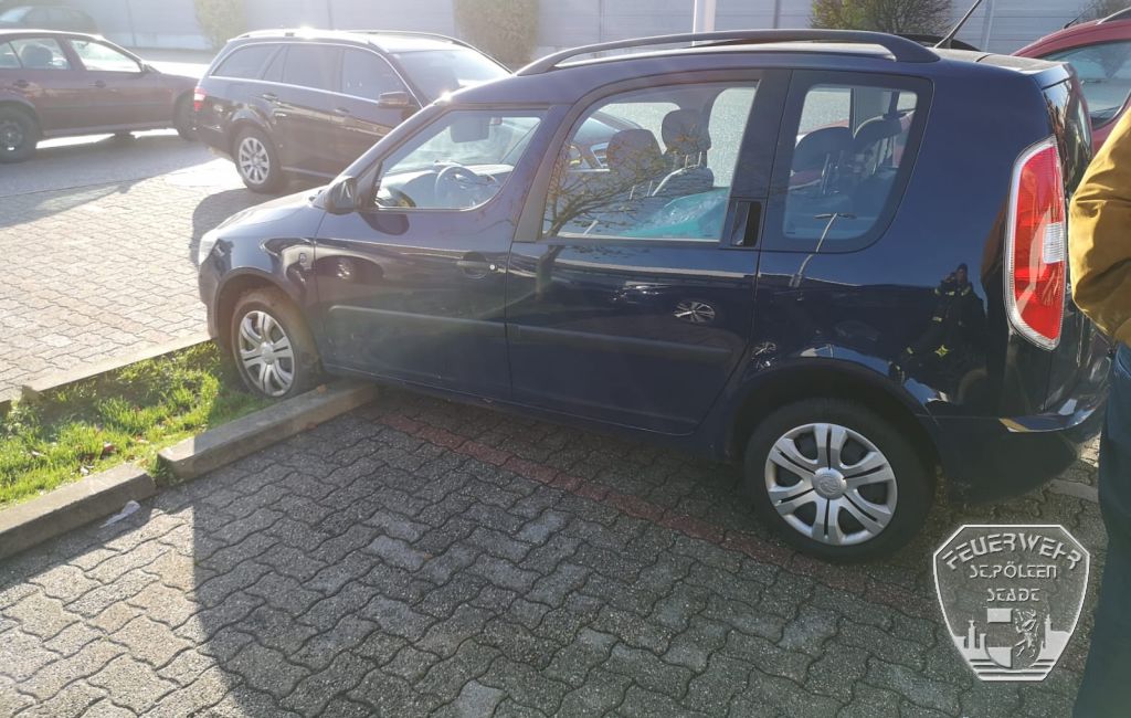 2019 11 08 33 Eins  tze in den letzten 8 Tagen  5 