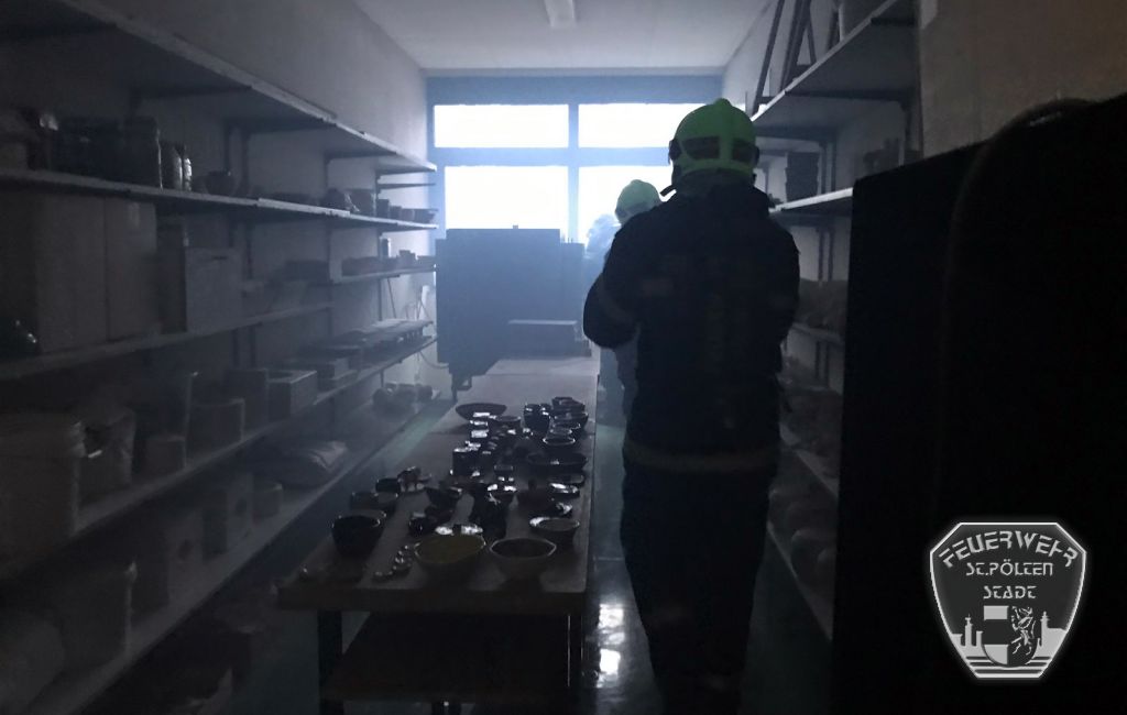 2016 10 25 Vermutl Kleinbrand 3