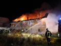 2016 10 30 Wohnhausbrand Wilhelmsburg  2 
