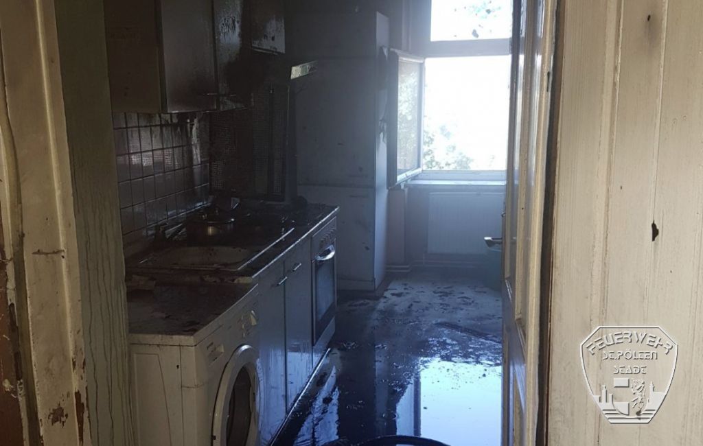 2017 08 08 Wohnungsbrand Harland 3