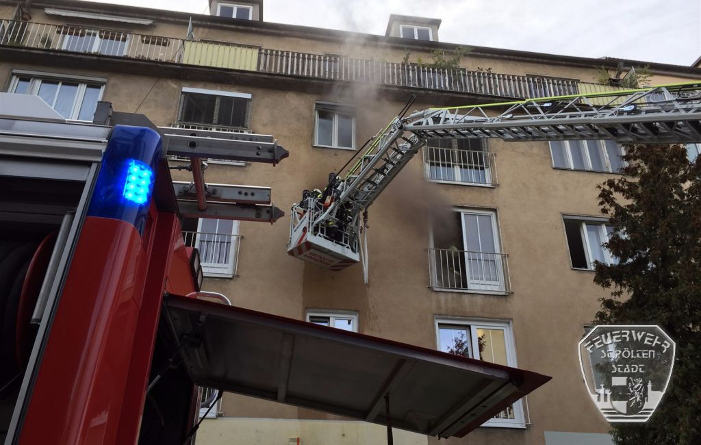 2017 10 04 Wohnungsbrand  2 