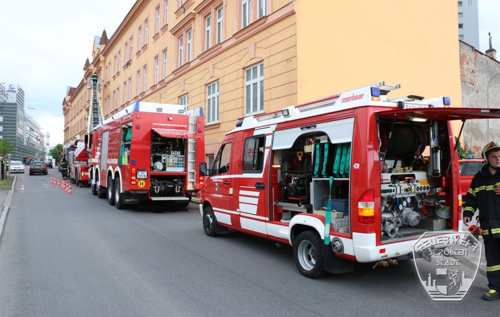 2018 05 14 Einsatzuebung Kellerbrand  4 