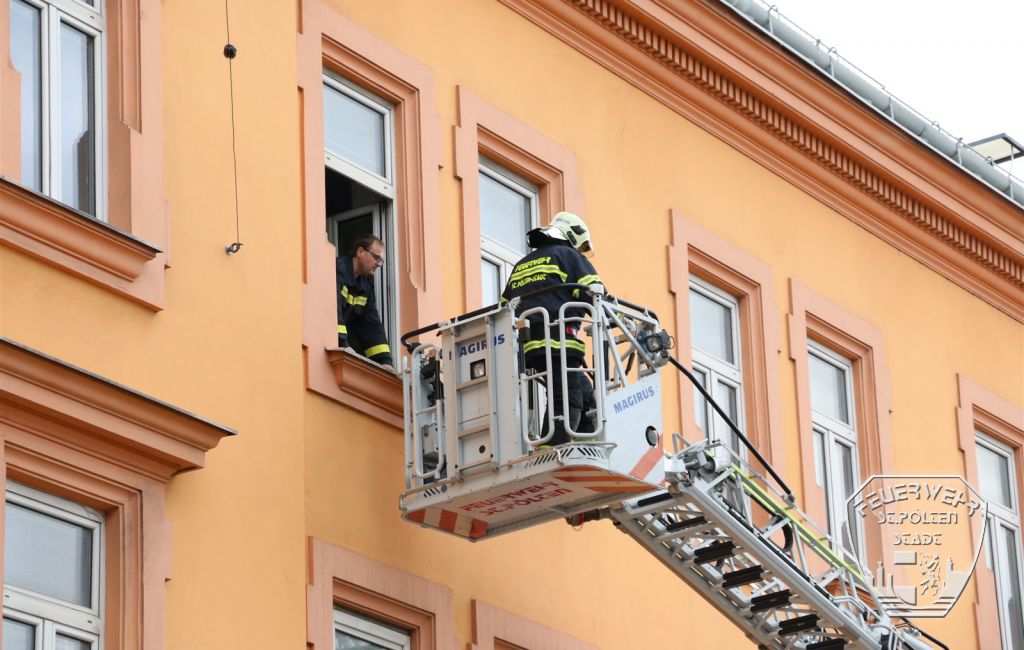 2018 05 14 Einsatzuebung Kellerbrand  5 