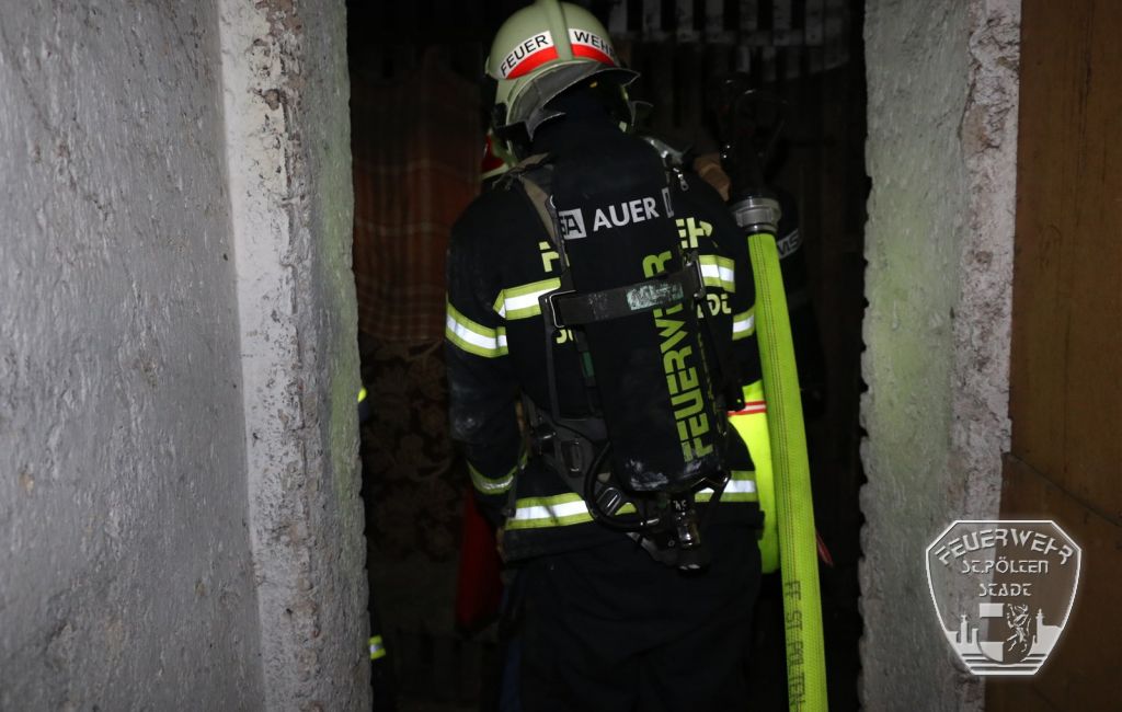 2018 05 14 Einsatzuebung Kellerbrand  6 